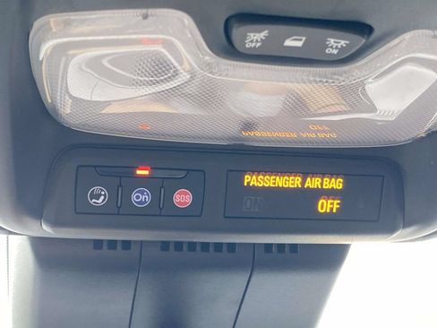 Used 2023 Chevrolet Colorado Trail Boss w/ Advanced Trailering Package AWD/4WD image 29