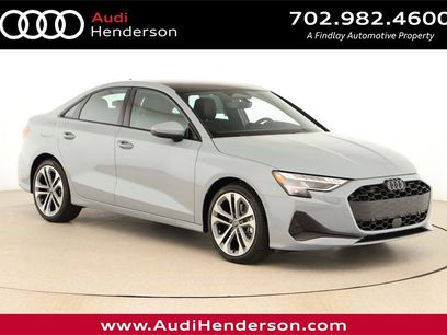 New 2026 Audi A3 2.0T Premium Plus