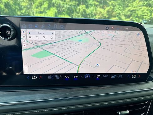 New 2025 Chevrolet Tahoe Premier image 27