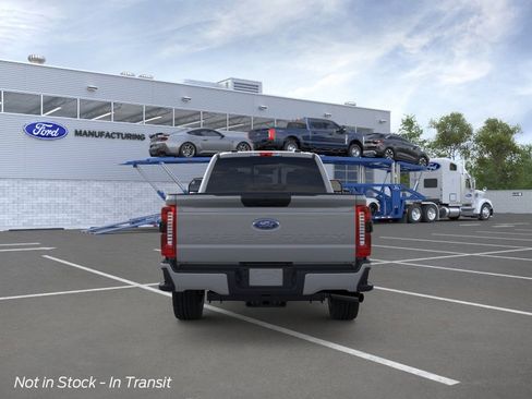 New 2026 Ford F350 4x4 Crew Cab Super Duty image 5