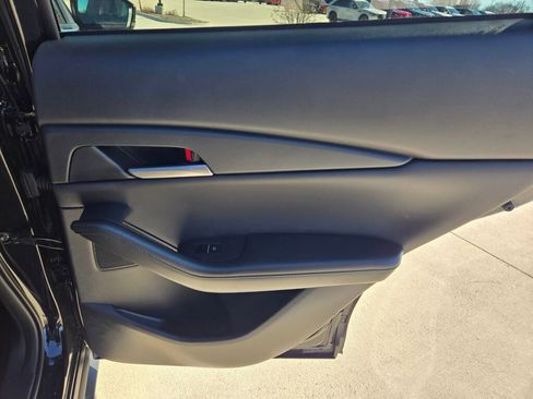 New 2026 MAZDA CX-30 AWD 2.5 S w/ Select Sport Pkg image 8