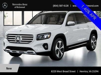 Used 2026 Mercedes-Benz GLB 250 4MATIC