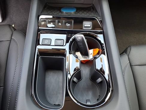 New 2026 Nissan Murano SL AWD/4WD image 29