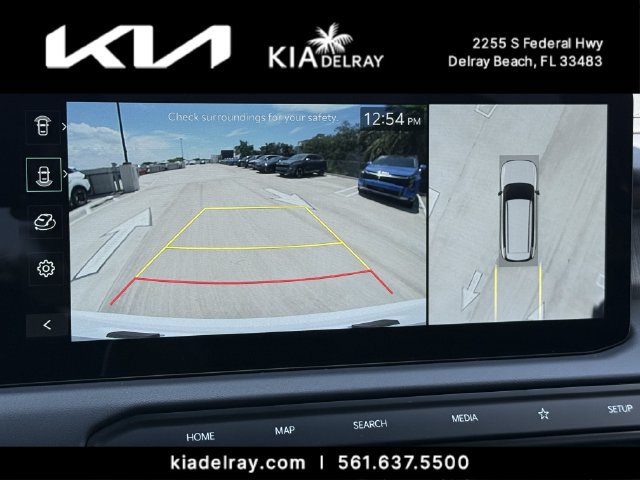 New 2027 Kia Telluride X-Line SX Prestige w/ Towing Package AWD/4WD image 25