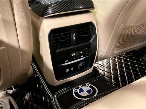 Used 2020 BMW 330i xDrive Sedan w/ Convenience Package AWD/4WD image 11