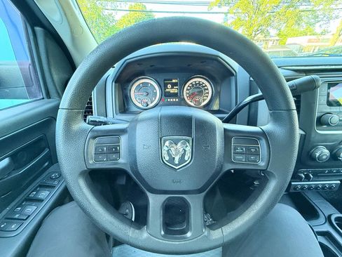 Used 2017 RAM 2500 Tradesman w/ Popular Equipment Group AWD/4WD image 24