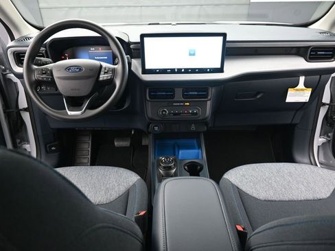 Used 2026 Ford Maverick XLT FWD image 20