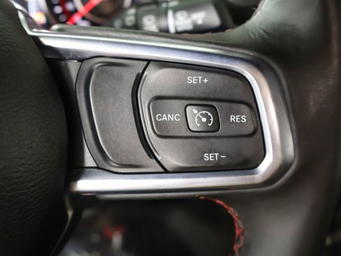 Used 2020 Jeep Wrangler Unlimited Rubicon AWD/4WD image 35