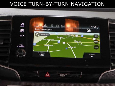 Used 2023 Honda Passport TrailSport image 18