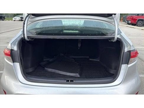 Certified 2024 Toyota Corolla LE w/ LE Convenience Package FWD image 36