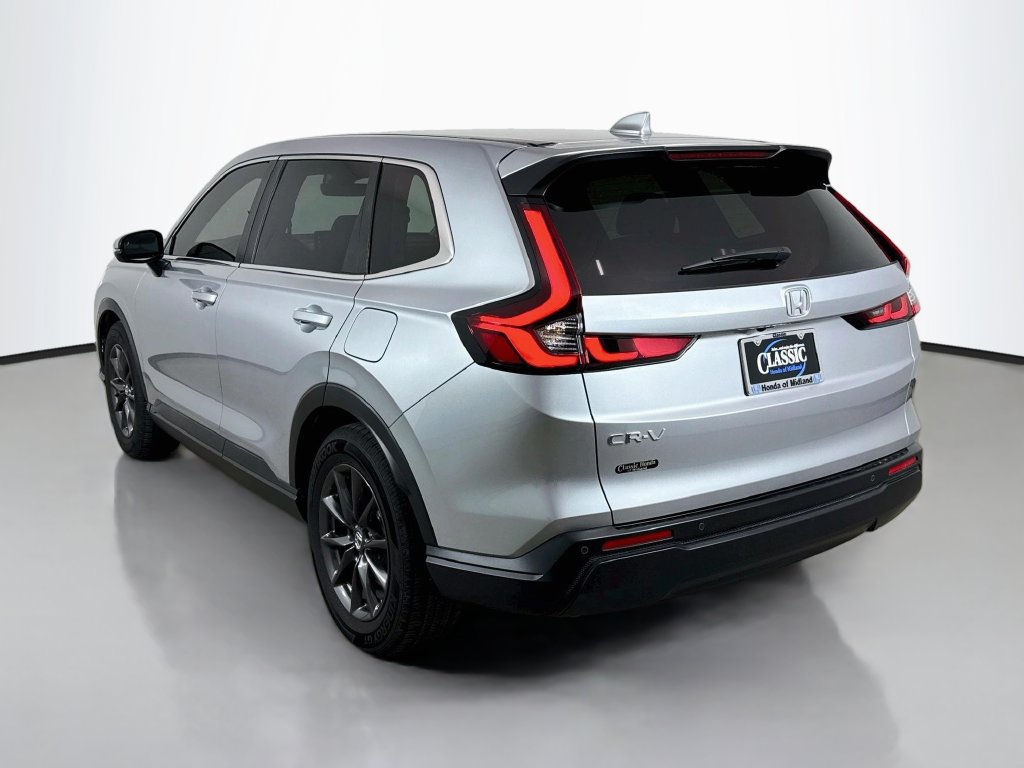 Used 2026 Honda CR-V EX-L image 5