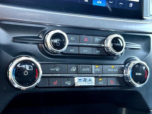 Used 2025 Ford F150 XLT w/ Equipment Group 302A MID AWD/4WD image 19