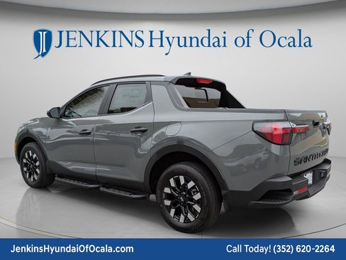 New 2026 Hyundai Santa Cruz SEL FWD image 6