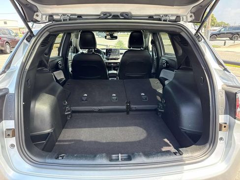 Used 2025 Jeep Compass Limited AWD/4WD image 8