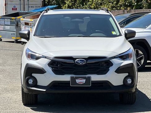 Used 2025 Subaru Crosstrek 2.0i Premium AWD/4WD image 12