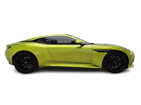 Used 2024 Aston Martin DB12 Coupe RWD image 6