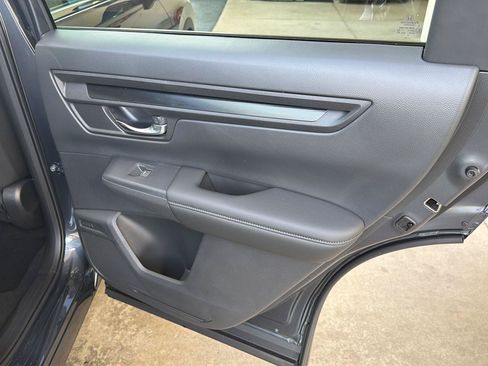New 2026 Honda CR-V EX image 15