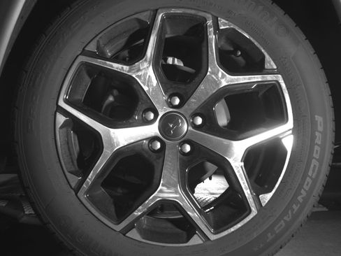 Used 2025 Jeep Compass Limited image 14