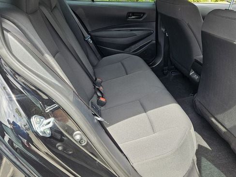 Used 2026 Toyota Corolla LE FWD image 14