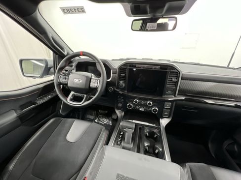 Used 2023 Ford F150 Raptor w/ Equipment Group 802A Raptor R image 12