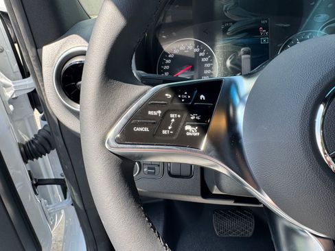 New 2025 Mercedes-Benz Sprinter 3500 image 15