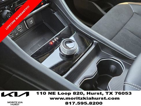 Used 2025 Jeep Grand Cherokee L Laredo image 9