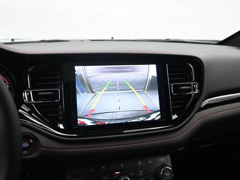 New 2026 Dodge Durango GT AWD/4WD image 12