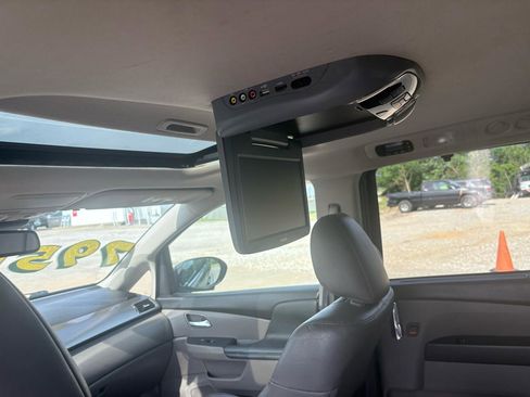 Used 2016 Honda Odyssey EX-L image 35