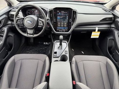 New 2026 Subaru Crosstrek 2.0i Premium image 12