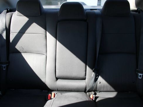 Used 2023 Nissan Altima 2.5 S FWD image 11