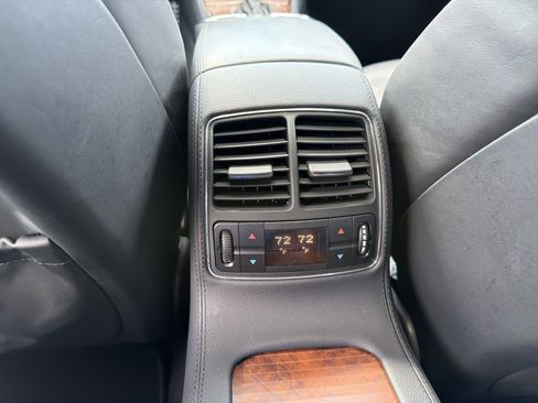 Used 2008 Mercedes-Benz CLS 63 AMG image 54