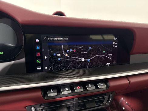 Certified 2024 Porsche 911 Turbo S w/ 911 Turbo Sportdesign Package image 27