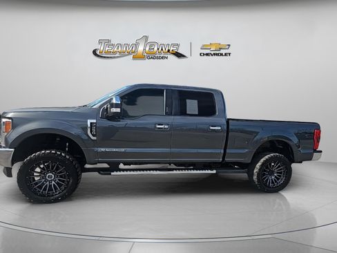 Used 2019 Ford F250 Lariat w/ Lariat Ultimate Package image 5