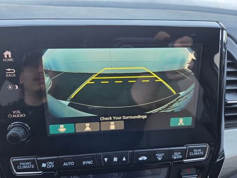 Used 2020 Honda Odyssey EX-L image 18
