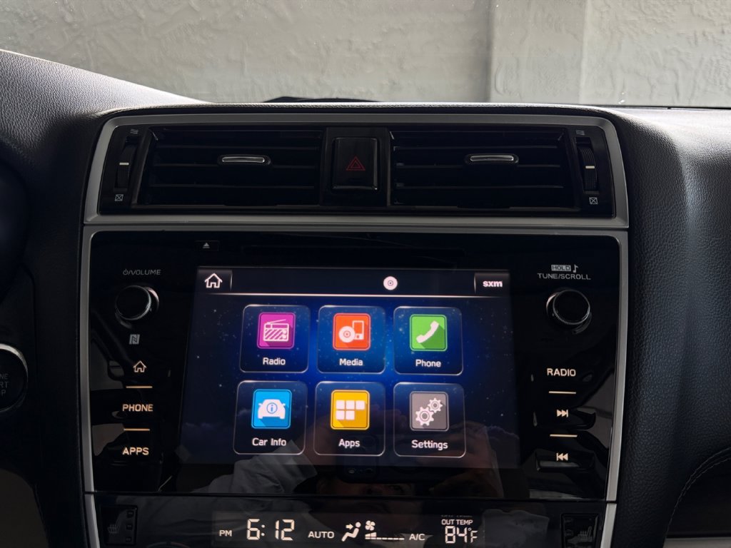 Used 2018 Subaru Outback 2.5i Limited AWD/4WD image 21