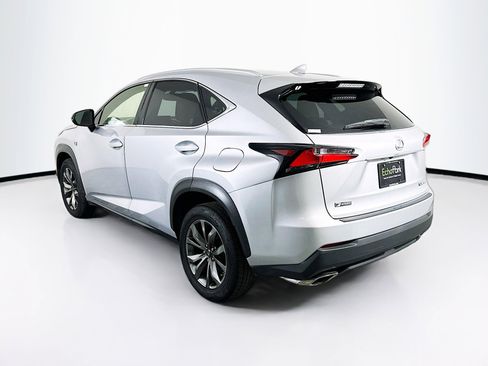 Used 2016 Lexus NX 200t F Sport w/ Accessory Package 2 image 5