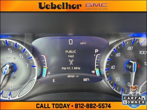 Used 2022 Chrysler Pacifica Touring-L FWD image 32