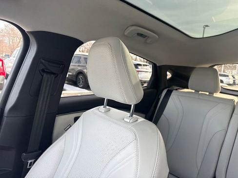 Used 2022 Ford Mustang Mach-E Premium w/ Ice White Appearance Package image 43