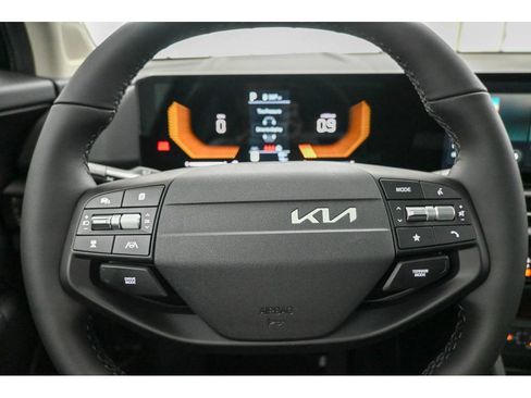 New 2026 Kia Sportage EX w/ EX Panorama Roof Package image 19