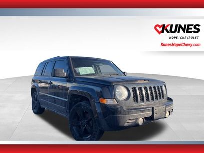 Used 2014 Jeep Patriot Sport w/ Power Value Group