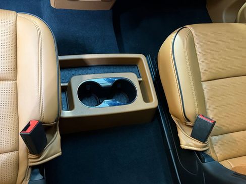 Used 2023 Lincoln Aviator Black Label image 43