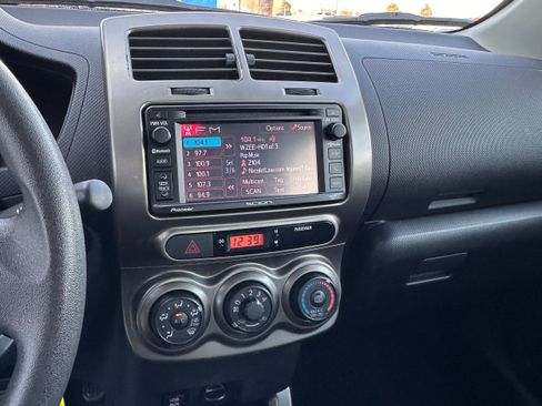 Used 2014 Scion xD image 15