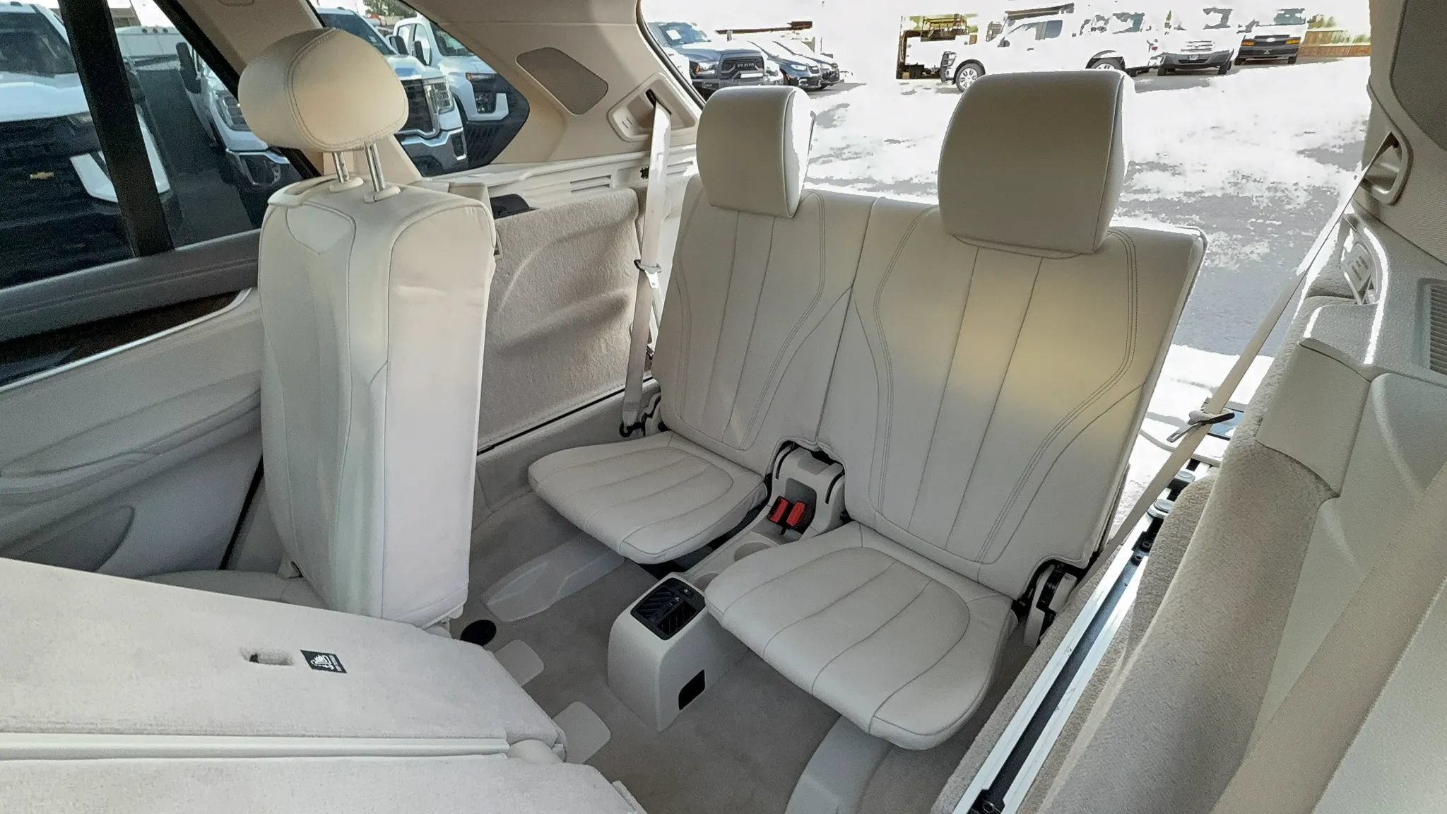 Used 2014 BMW X5 xDrive35i AWD/4WD image 24