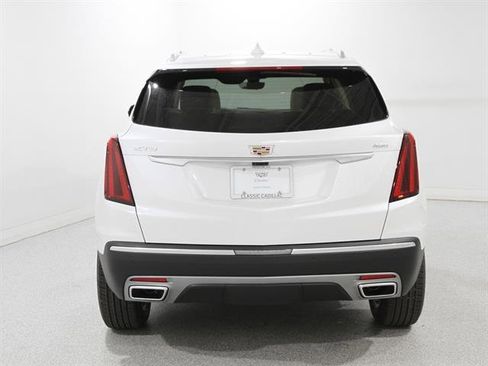 New 2026 Cadillac XT5 Premium Luxury w/ Driver Assist Package image 20