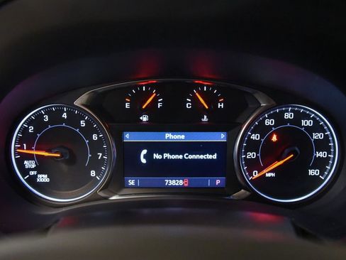 Used 2023 GMC Terrain SLT w/ Tech Package AWD/4WD image 25