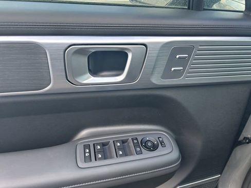 New 2026 Hyundai Santa Fe Limited image 9