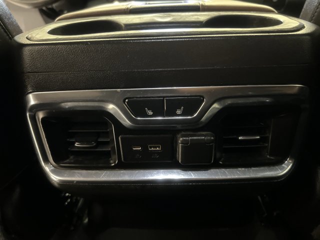 Used 2021 Chevrolet Silverado 3500 High Country w/ Safety Package II AWD/4WD image 20