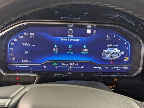 Used 2022 Chevrolet Silverado 1500 RST w/ All Star Edition Plus image 18