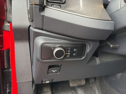 Used 2024 Ford Bronco Badlands image 13