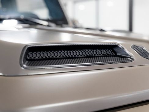 Used 2025 Mercedes-Benz G 63 AMG 4MATIC image 37